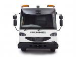Dennis Elite Olympus Refuse Truck 2010 года